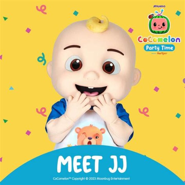 What does JJ stand for Cocomelon? – Celebrity.fm – #1 Official Stars, Business & People Network, Wiki, Success story, Biography & Quotes
