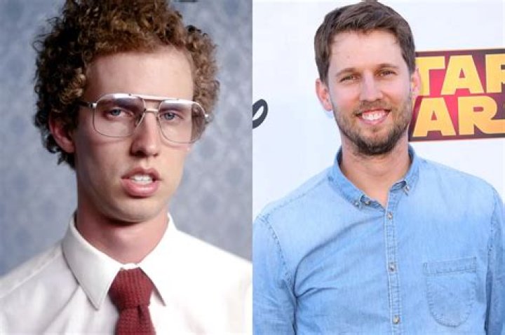 What does Jon Heder do now? – Celebrity.fm – #1 Official Stars, Business & People Network, Wiki, Success story, Biography & Quotes
