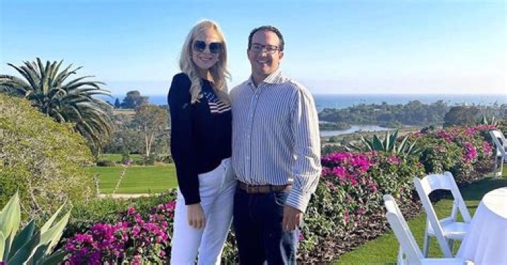 What does Kameron Westcott husband do?