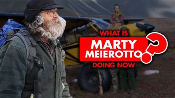 What does Marty Meierotto do for a living?