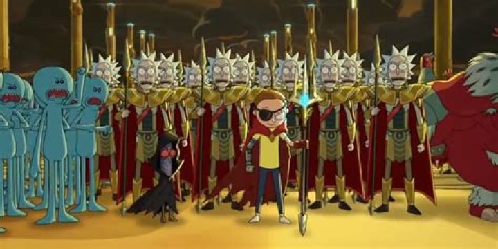 What does Meta mean Rick and Morty? – Celebrity.fm – #1 Official Stars, Business & People Network, Wiki, Success story, Biography & Quotes