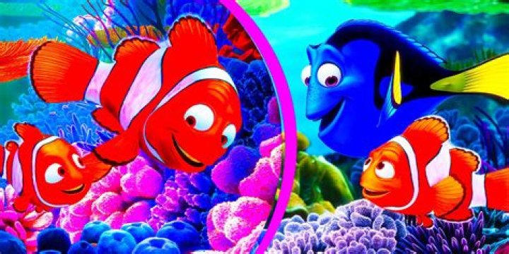 ¿Qué simboliza la aleta de Nemo? – Celebrity.fm