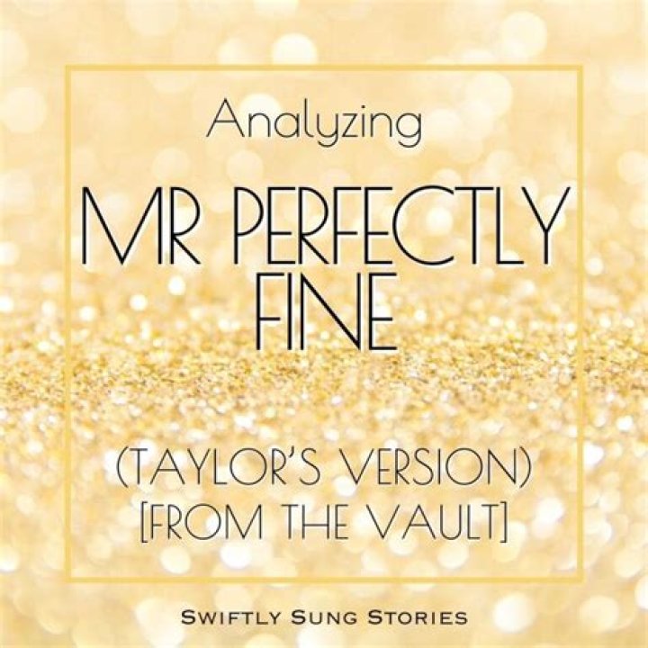 What does perfectly fine mean? – Celebrity.fm – #1 Official Stars, Business & People Network, Wiki, Success story, Biography & Quotes