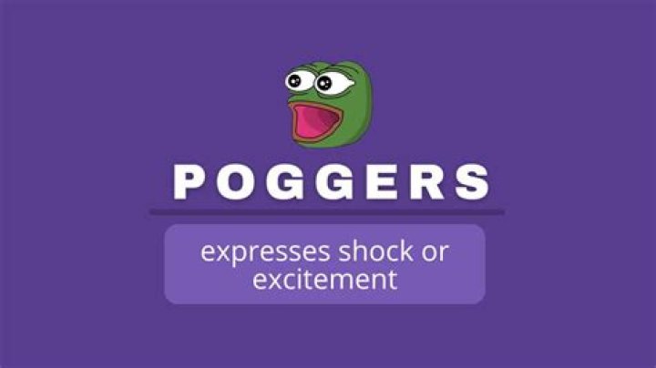 What Does Poggers Mean On TikTok? How To Do Poggers Emote Copy Paste On TikTok?