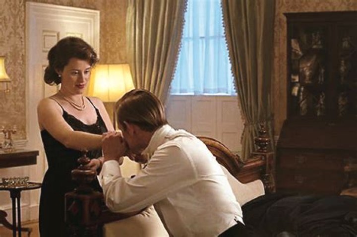 Apparently, the Queen Low-Key Can’t Stop Watching ‘The Crown’ — and We’re Like, Same