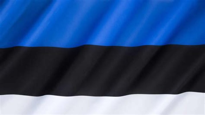 ¿Cómo es la bandera de Estonia? – Celebrity.fm