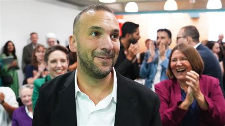 What does Zack carpinello do for a living?