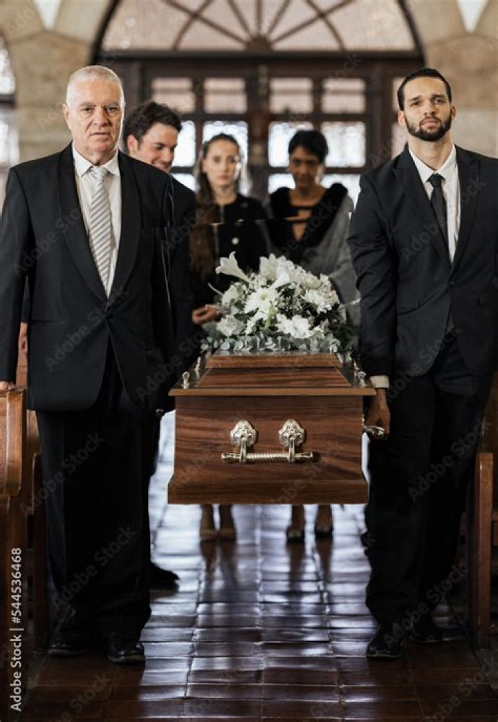 What drug is used for death at a funeral? – Celebrity.fm – #1 Official Stars, Business & People Network, Wiki, Success story, Biography & Quotes