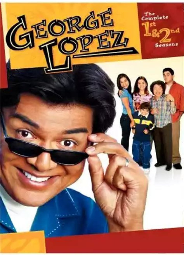 What episode of George Lopez does Jason cheat on Carmen?