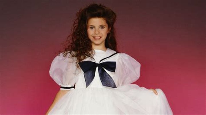 What ethnicity is Fairuza Balk?