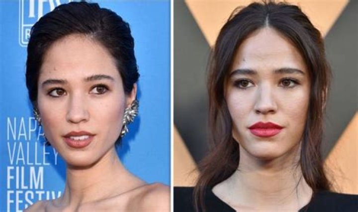 ¿De qué etnia es Kelsey Chow? – Celebrity.fm