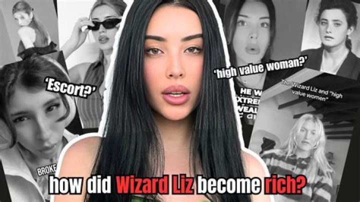 What ethnicity is Liz Cho?