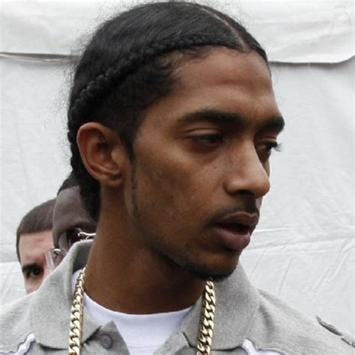 What ethnicity is Nipsey Hussle? – Celebrity.fm – #1 Official Stars, Business & People Network, Wiki, Success story, Biography & Quotes