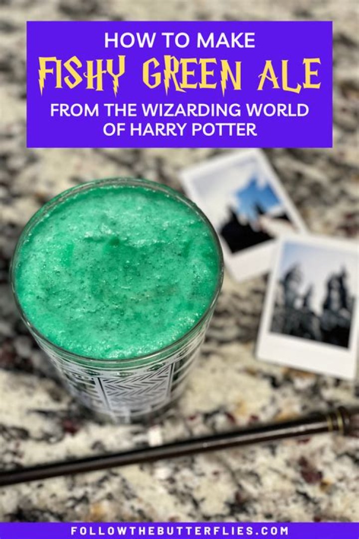 What flavor is fishy green ale? – Celebrity.fm – #1 Official Stars, Business & People Network, Wiki, Success story, Biography & Quotes