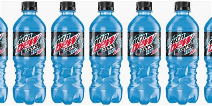 What flavor is frostbite Mountain Dew? – Celebrity.fm – #1 Official Stars, Business & People Network, Wiki, Success story, Biography & Quotes