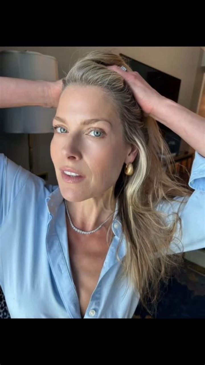 What happened Ali Larter? – Celebrity.fm – #1 Official Stars, Business & People Network, Wiki, Success story, Biography & Quotes