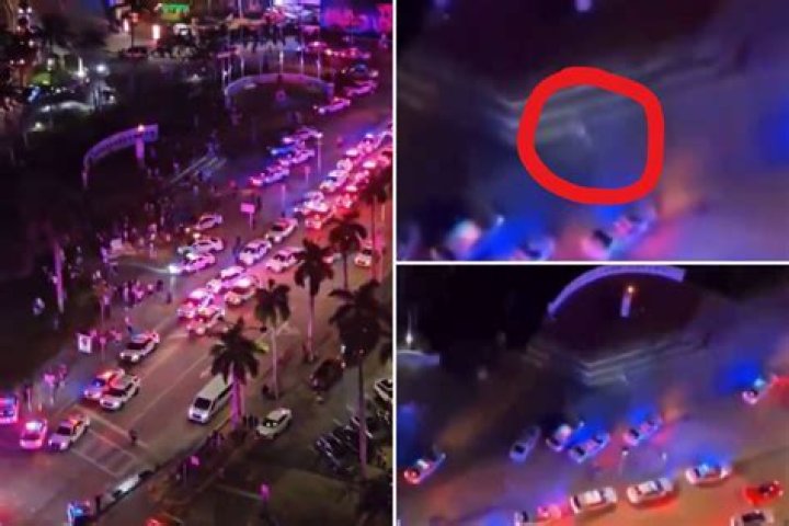 
What Happened At The Blue Ridge Boulevard Shooting? Is The Killer Arrested? 