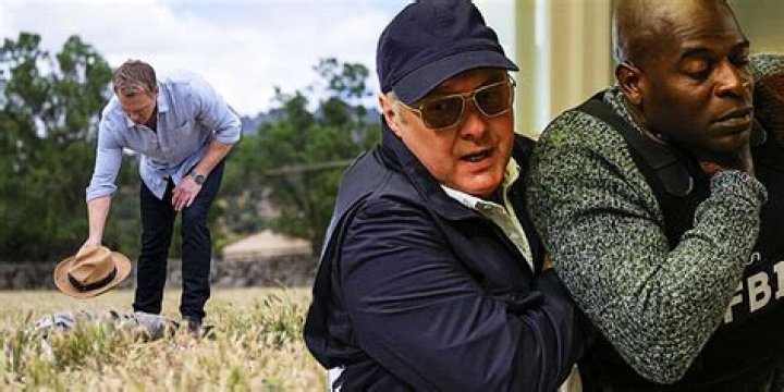 ¿Qué sucedió al final de la temporada 9 de The Blacklist?