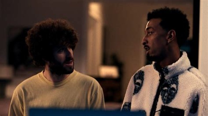 What happened between Dave and Elz?