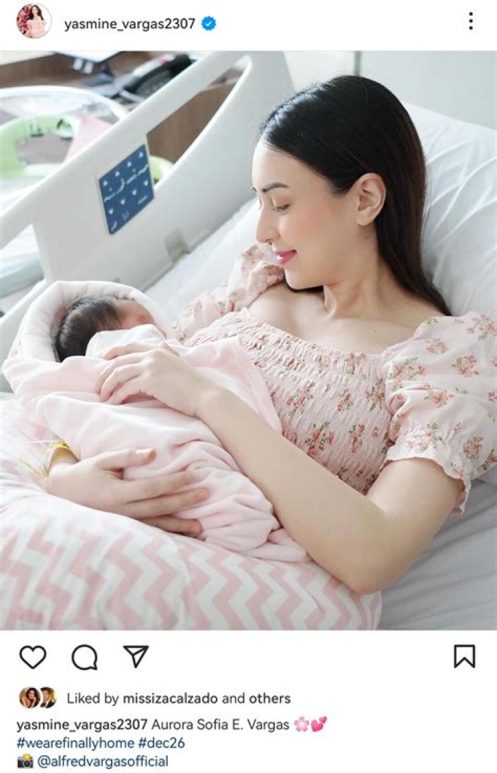 What happened Camila Vargas daughter? – Celebrity.fm – #1 Official Stars, Business & People Network, Wiki, Success story, Biography & Quotes