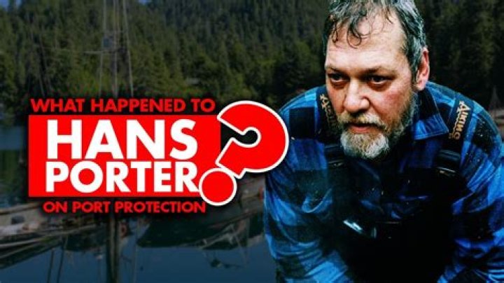 What happened to Amanda Makar Port Protection Alaska?