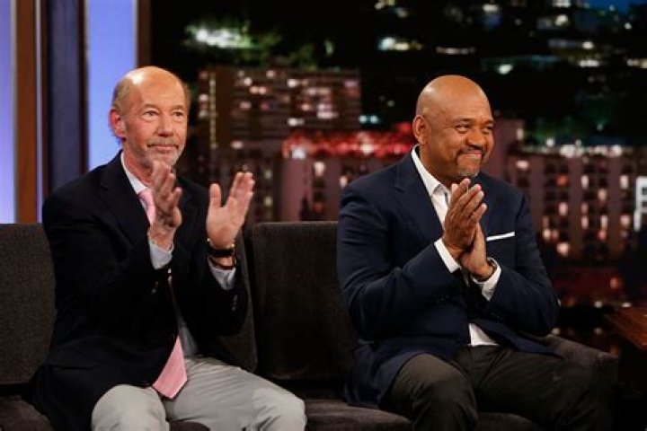What Happened To American Television Presenter Tony Kornheiser? Illness And Health Update
