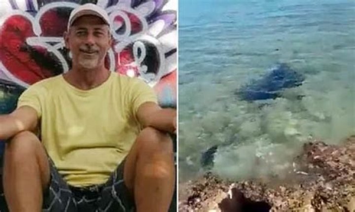 
What Happened To Antonio Straccialini? 