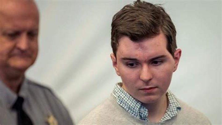 What happened to Austin wuennenberg?