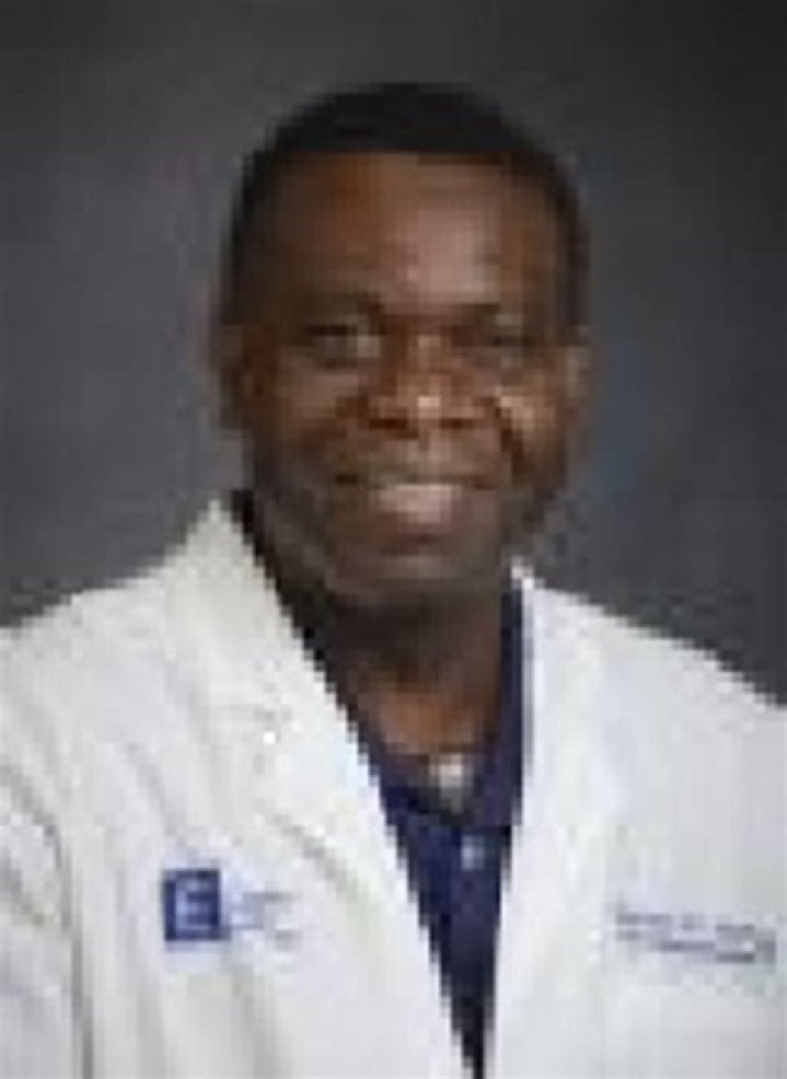 
What happened to Bruce Maurice Henry? Officials ID slain pediatrician found inside NYC Park 