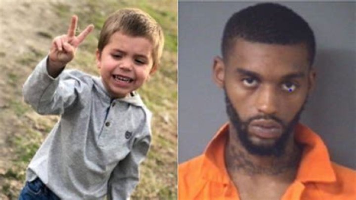 
What happened to Cannon Hinnant? North Carolina man sentenced to life without parole over 2020 killing of 5-year-old boy 