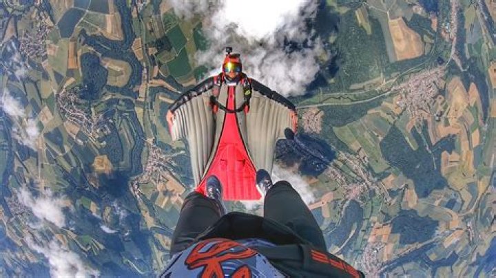 What Happened To Chris Nielsen? Wingsuit Flying & Base Jumper Passed Away In An Accident