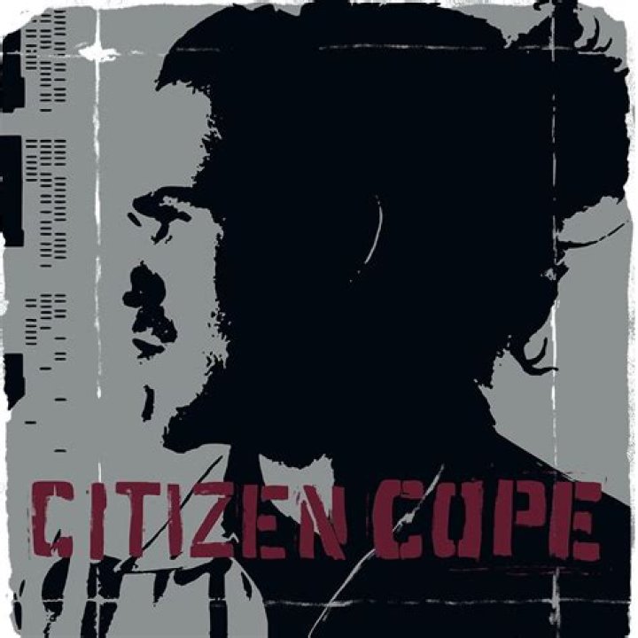 What happened to Citizen Cope?
