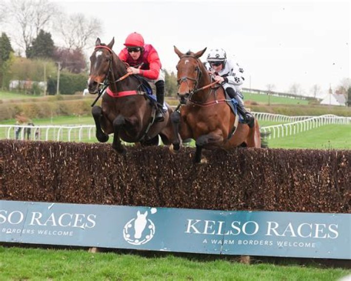 
What Happened To Connor Mccann Jockey? Kelso Races Accident Update 