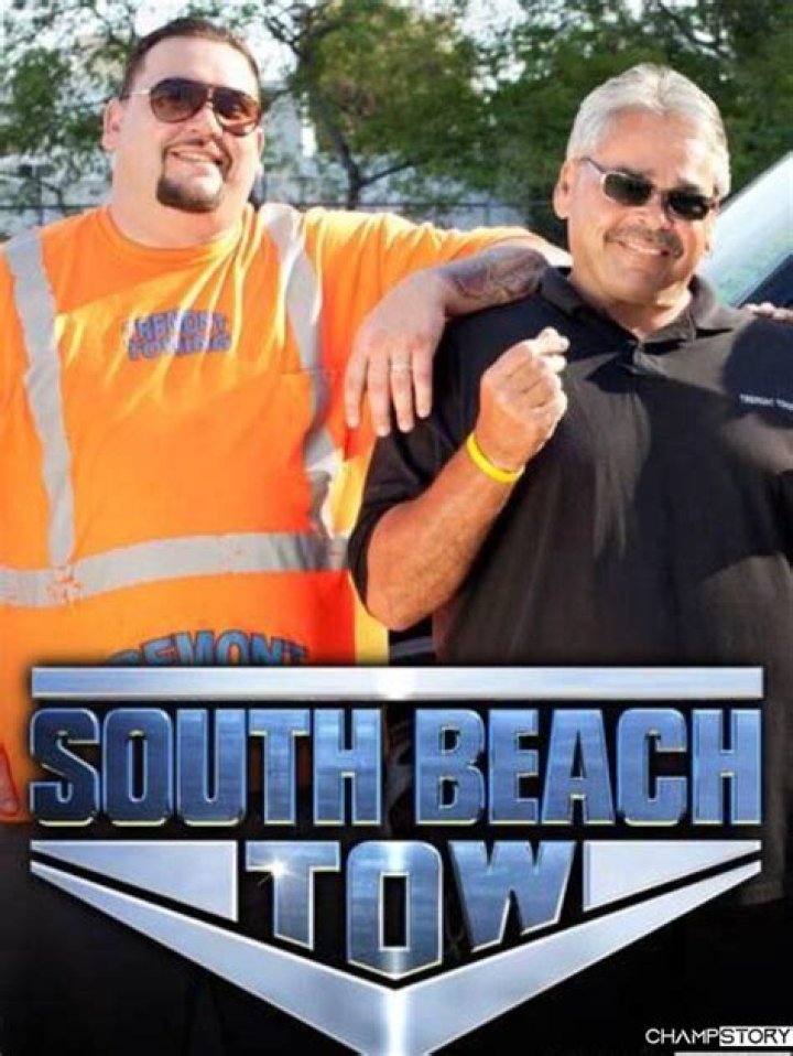 What happened to Eddie South Beach Tow? – Celebrity.fm – #1 Official Stars, Business & People Network, Wiki, Success story, Biography & Quotes