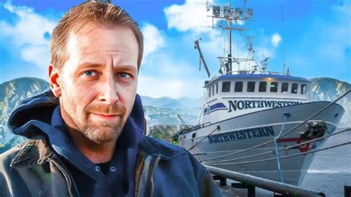 What happened to Edgar Hansen on Deadliest Catch 2020?