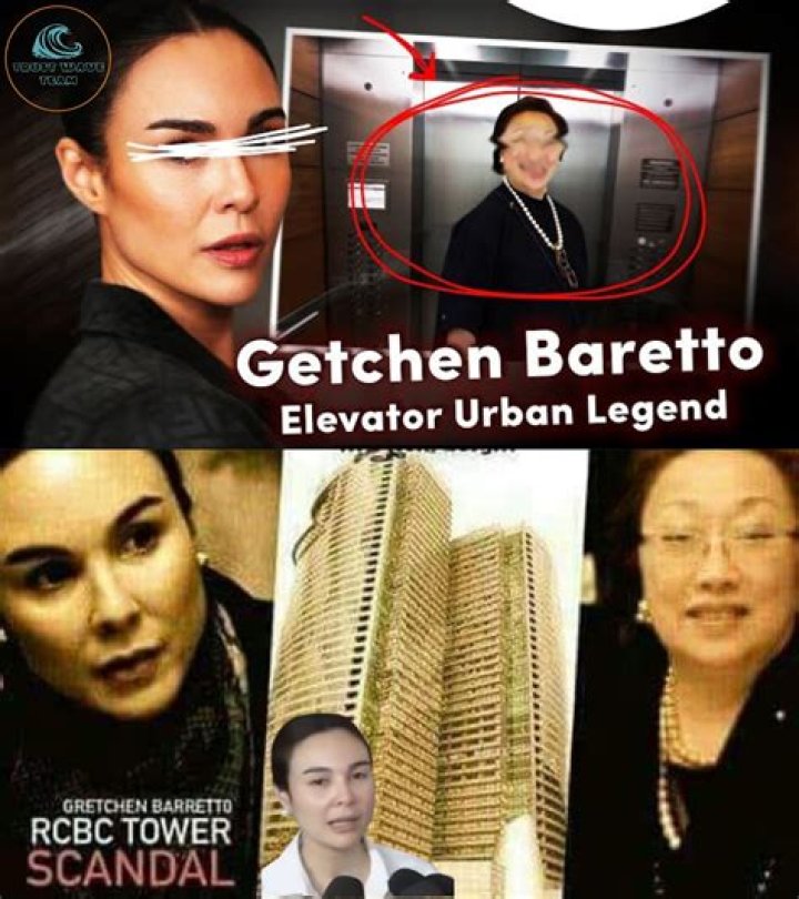 
What Happened To Gretchen Barretto? Elevator Accident & Injury Details 