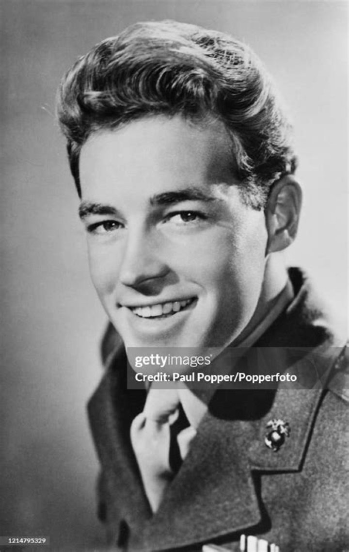 What happened to Guy Madison the actor? – Celebrity.fm – #1 Official Stars, Business & People Network, Wiki, Success story, Biography & Quotes