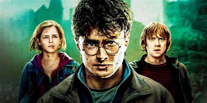 What happened to Harry Potter at the end? – Celebrity.fm – #1 Official Stars, Business & People Network, Wiki, Success story, Biography & Quotes