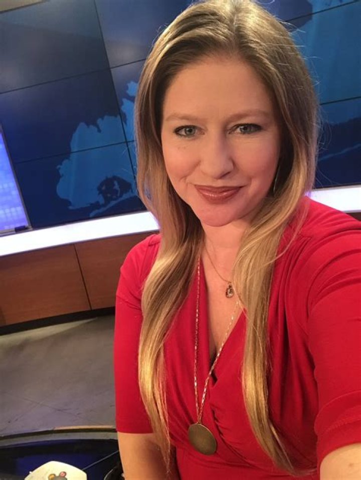 What Happened To Jackie Lukas On News 12 & Where Is He Today? Reorganization Update