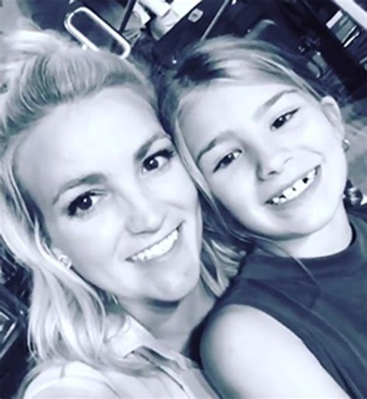 Jamie Lynn Spears Says It’s a “Miracle” Daughter Maddie Survived Her ATV Accident a Year Ago