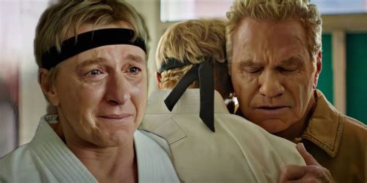 What happened to Kreese after Karate Kid 3? – Celebrity.fm – #1 Official Stars, Business & People Network, Wiki, Success story, Biography & Quotes