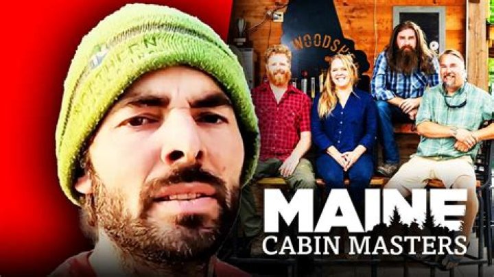 What Happened To Lance Gatcomb On Maine Cabin Masters? Where Is He & Is He Returning To The Show?