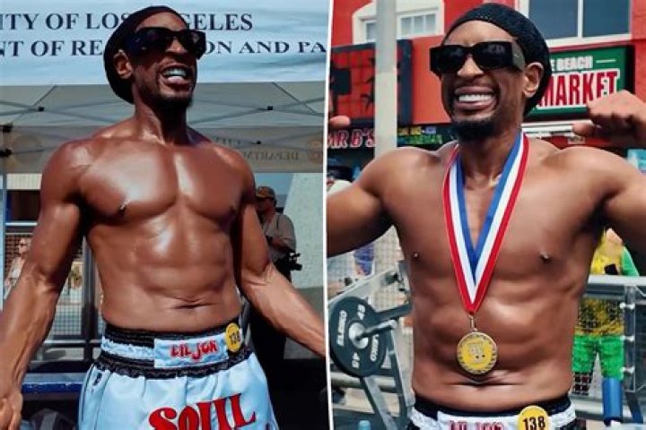 What Happened To Lil Romeo? Lil Romeos Bio, Age, Height, Weight, Wiki, Net Worth, Family, Wife