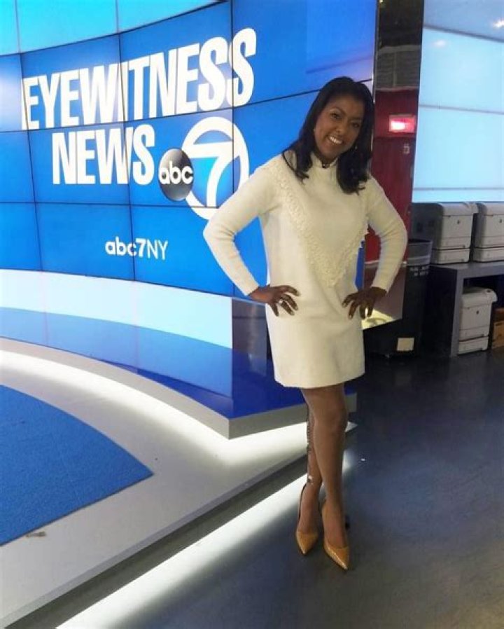 What happened to Lori Stokes on Channel 5? – Celebrity.fm – #1 Official Stars, Business & People Network, Wiki, Success story, Biography & Quotes