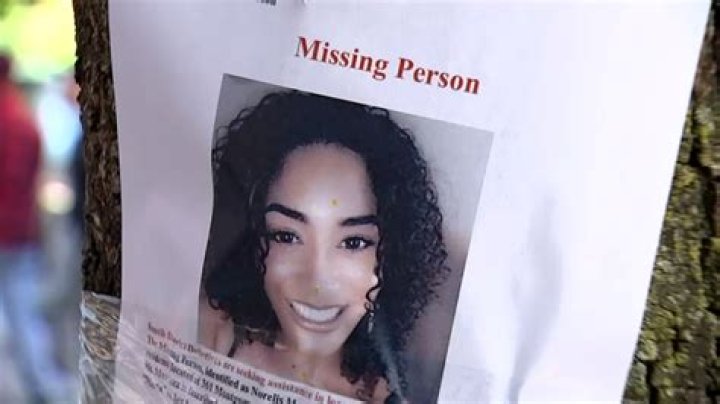 
What happened to Luz Hernandez? Missing Jersey City teacher found dead in shallow grave 