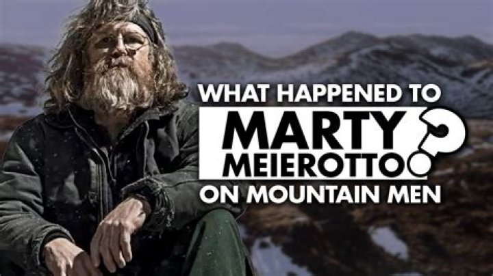 What happened to Marty Meierotto?