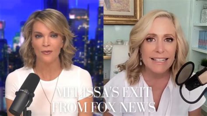 What happened to Melissa Francis from Fox? – Celebrity.fm – #1 Official Stars, Business & People Network, Wiki, Success story, Biography & Quotes
