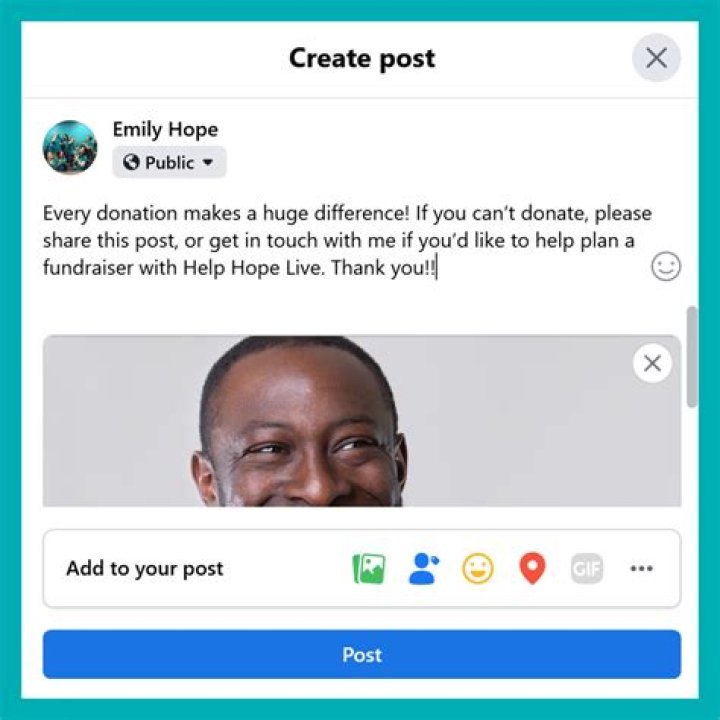 
What Happened To Missing Vallejo Kennedy From Albany Oregon? Help Post On Facebook To Find Him 