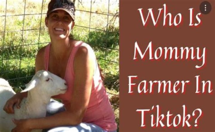 What Happened To Mommy Farmer Tiktok? Death Of Her Dog Boone And Fans Reacts