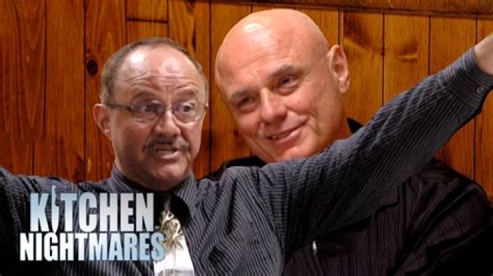 What happened to Nino from Kitchen Nightmares?